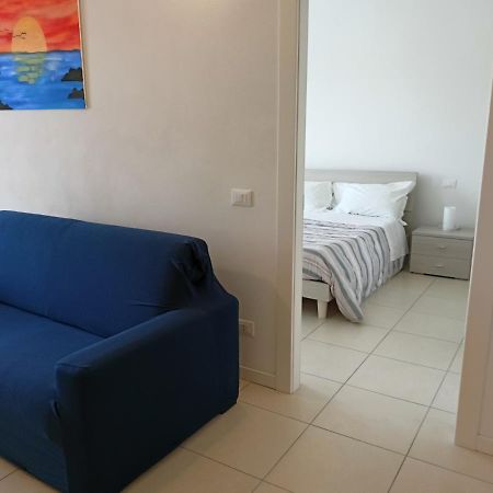 Il Turistiere Apartment Cavalcaselle Bagian luar foto