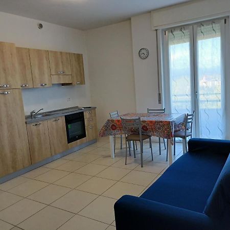 Il Turistiere Apartment Cavalcaselle Bagian luar foto