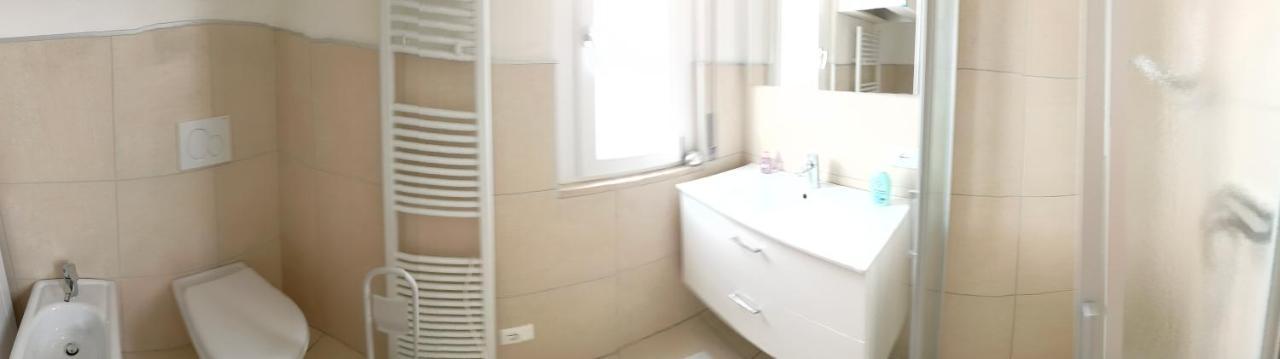Il Turistiere Apartment Cavalcaselle Bagian luar foto