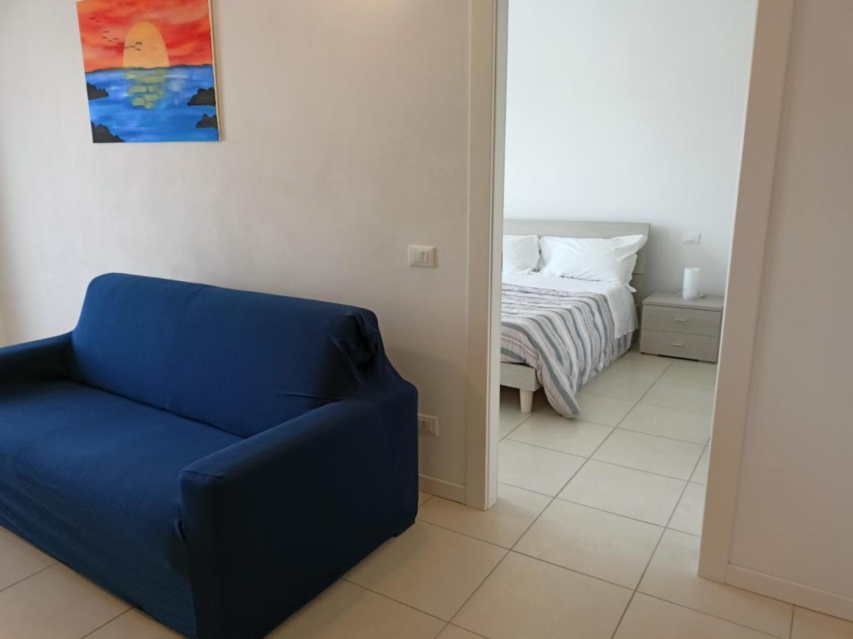 Il Turistiere Apartment Cavalcaselle Bagian luar foto