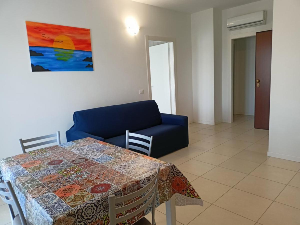 Il Turistiere Apartment Cavalcaselle Bagian luar foto