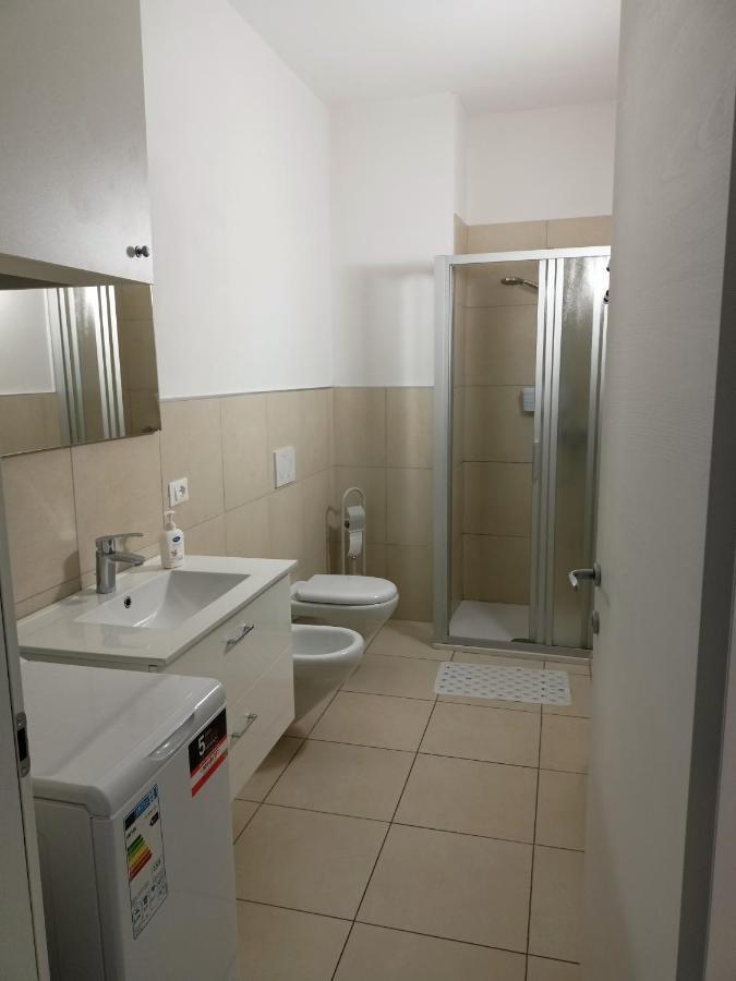 Il Turistiere Apartment Cavalcaselle Bagian luar foto
