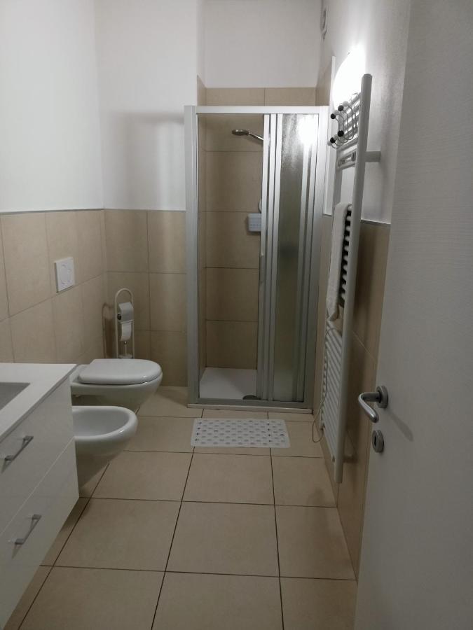 Il Turistiere Apartment Cavalcaselle Bagian luar foto