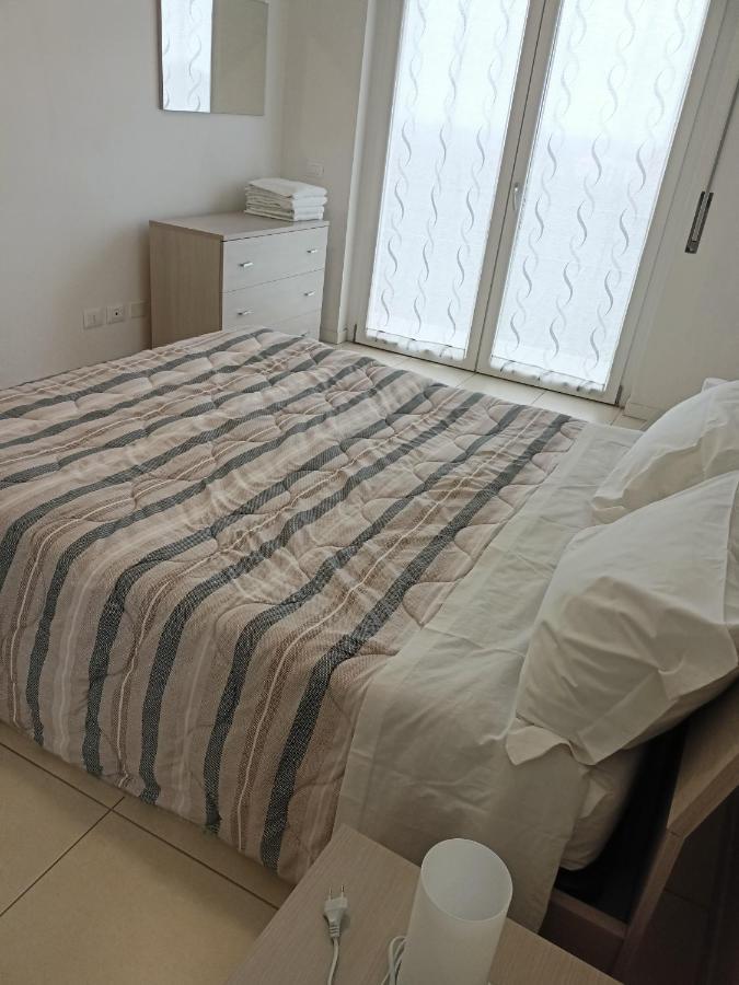 Il Turistiere Apartment Cavalcaselle Bagian luar foto
