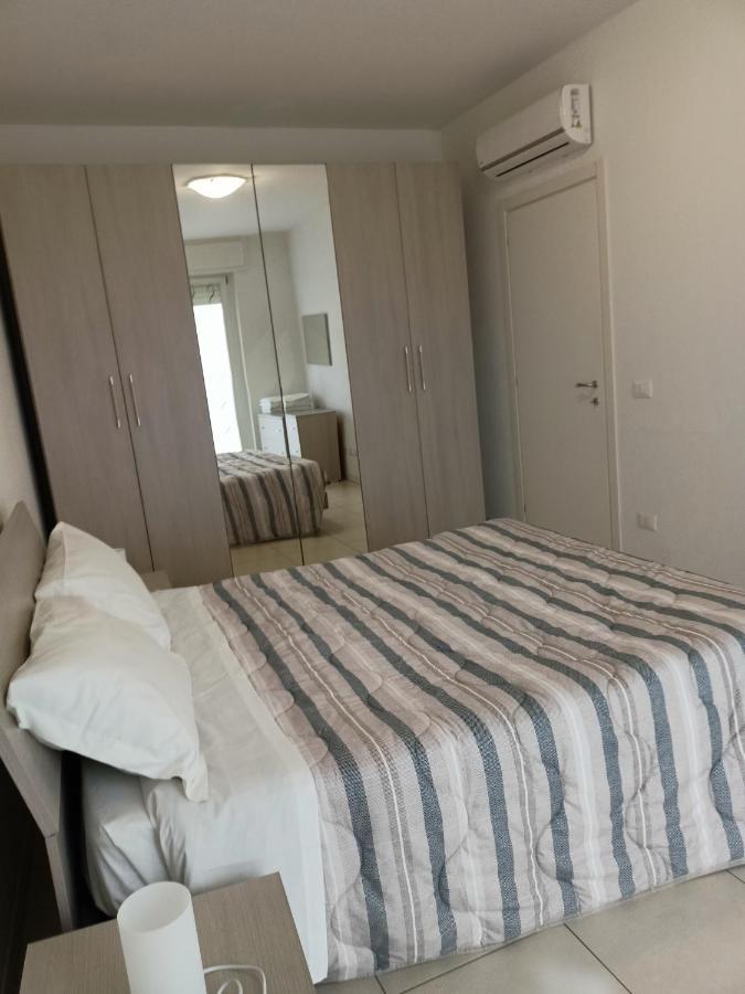 Il Turistiere Apartment Cavalcaselle Bagian luar foto