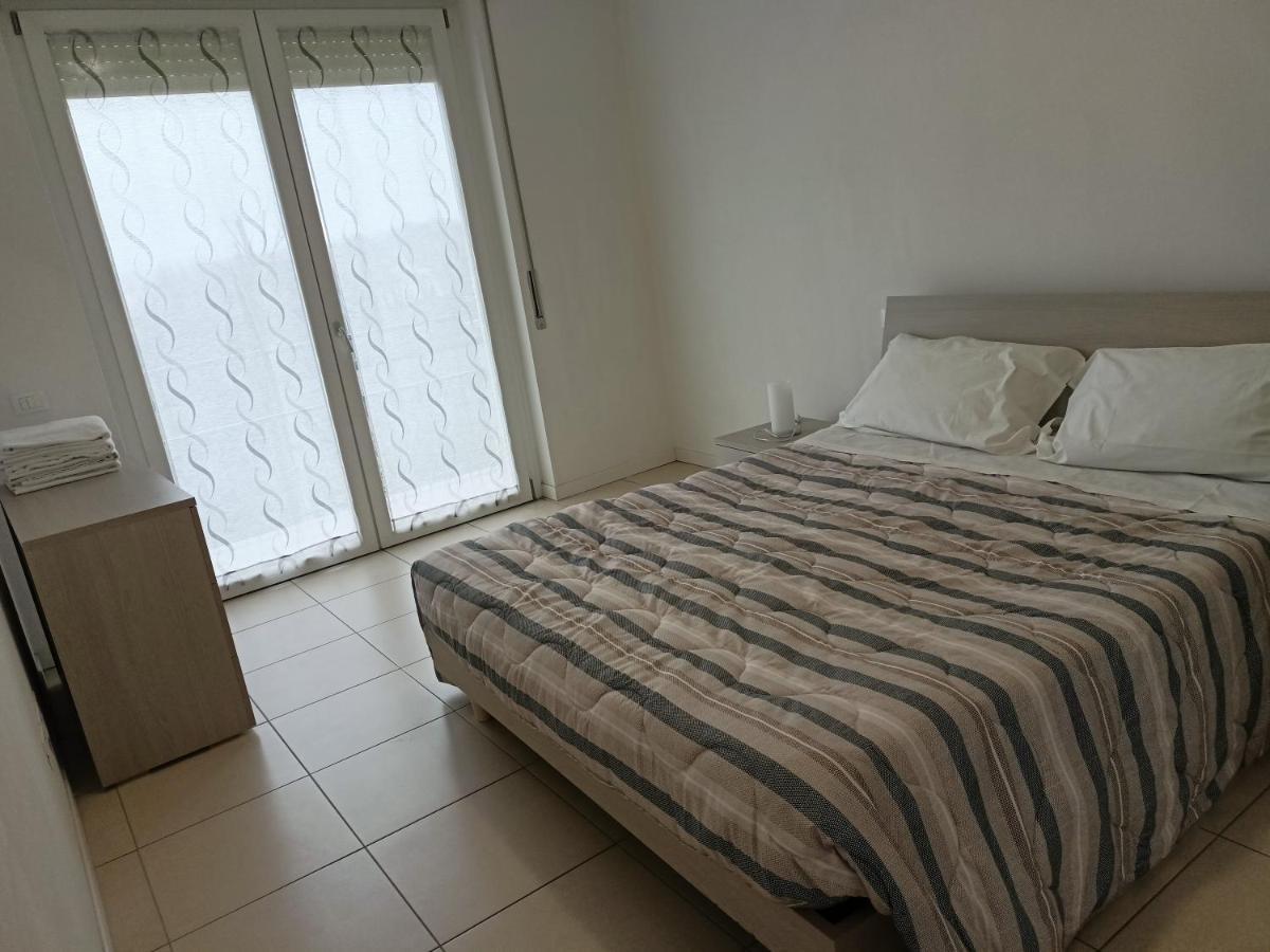 Il Turistiere Apartment Cavalcaselle Bagian luar foto